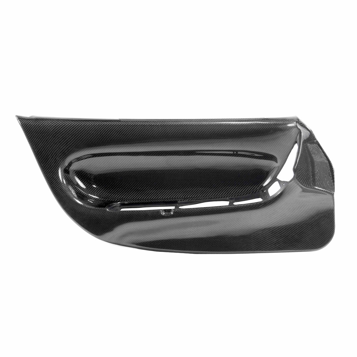 Seibon 1993-2002 Mazda RX-7 Carbon Fiber Door Panels (Pair) (seiDP9396MZRX7)