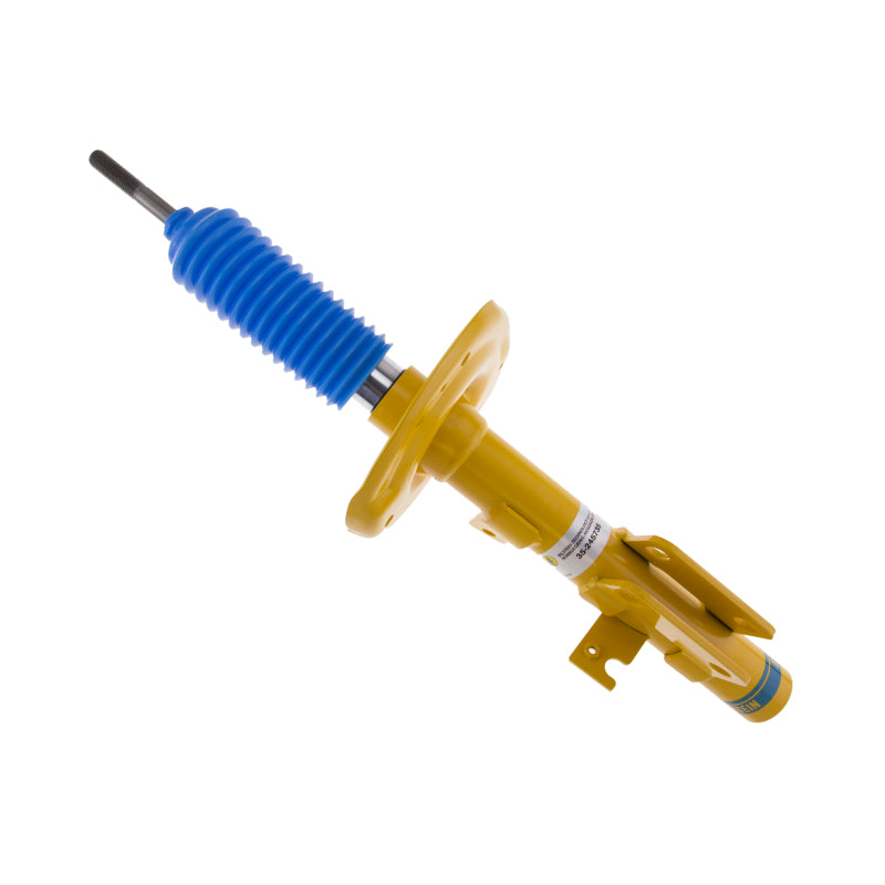 Bilstein B6 Performance (HD) Front Right Monotube Strut Assembly for 2012–2015 Chevrolet Camaro (5th Gen) (35-245735)