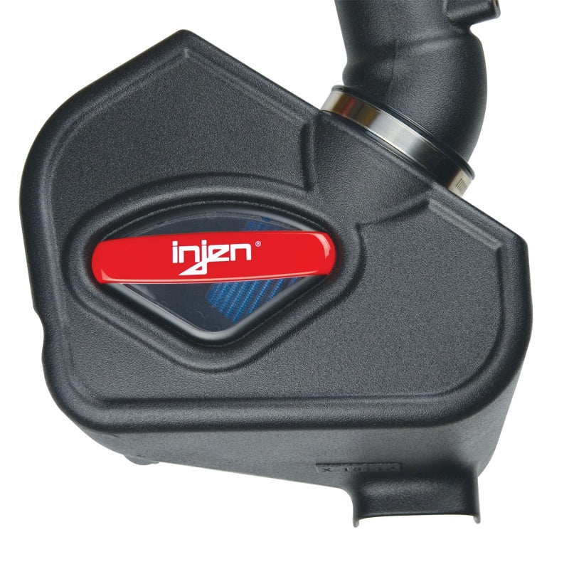 Injen 2015-2020 BMW M3/M4 3.0L Evolution Intake (injEVO1102)