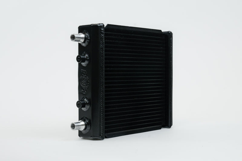 CSF auxiliary radiator for Chevrolet Camaro 2016-2022