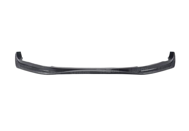 Seibon 2012-2014 Scion FR-S TB-Style Carbon Fiber Front Lip - photo 2