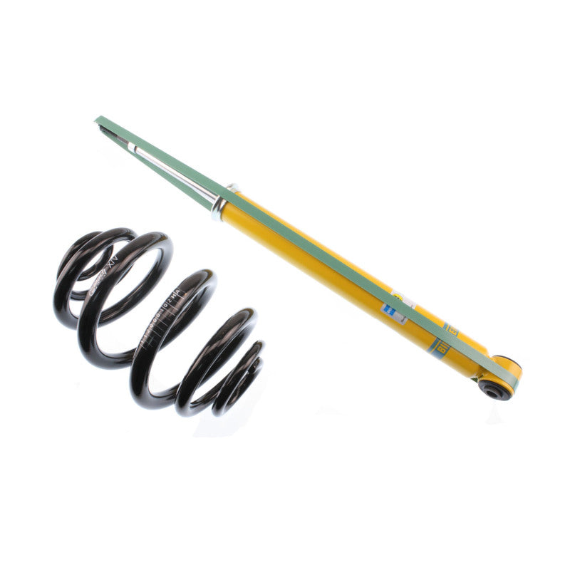 Bilstein B12 Pro-Kit Front & Rear Suspension Kit for 2001–2006 BMW M3 (E46) (46-000613)