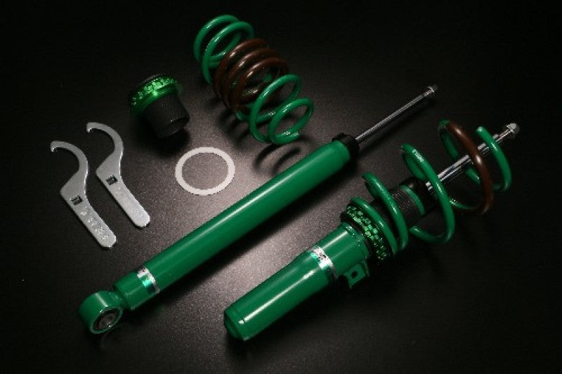 Tein Street Basis Z Coilover Kit for 2016–2019 Mazda MX-5 Miata (ND) (GSMD0-8USS2)