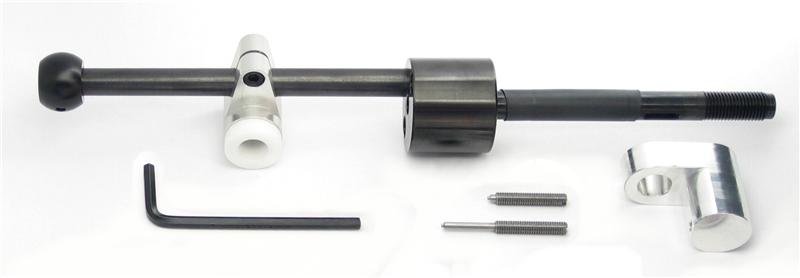 Go Fast Bits 04-07 STI Basic Short Shifter Kit