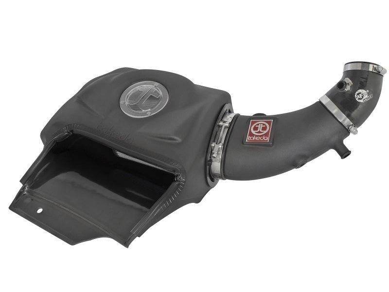 aFe Takeda Intake System 2000-2009 Honda S2000 L4 2.0/2.2L Stage 2 Pro Dry S (afeTM-1023B-D)