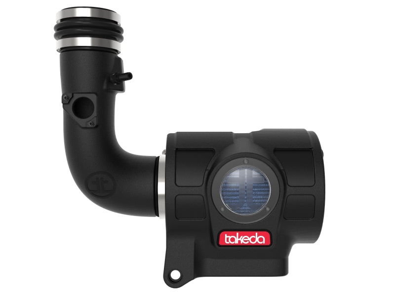 aFe Takeda Momentum Pro 5R Cold Air Intake System 2022-2023 Subaru BRZ/Toyota GR86 (afe56-70056R) - photo 5