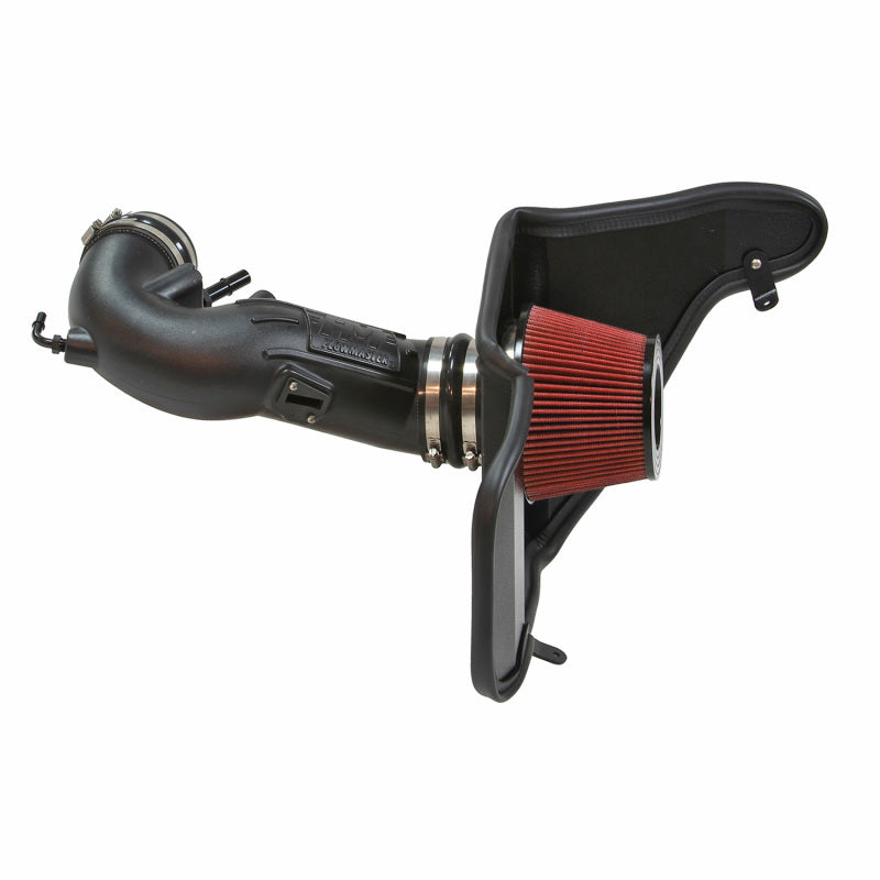Flowmaster 2018-2023 Mustang 5.0L Performance Cold Air Intake Kit (flo615187) - photo 7