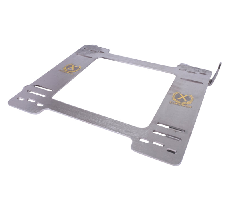 NRG Seat Brackets - 92-99 BMW E36 Coupe - Pair (SBK-BM01) - photo 2