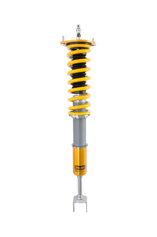 Öhlins Road & Track Coilover Kit for 1989-1994 Nissan Skyline GT-R (R32) (NIU MU00S1) - photo 4