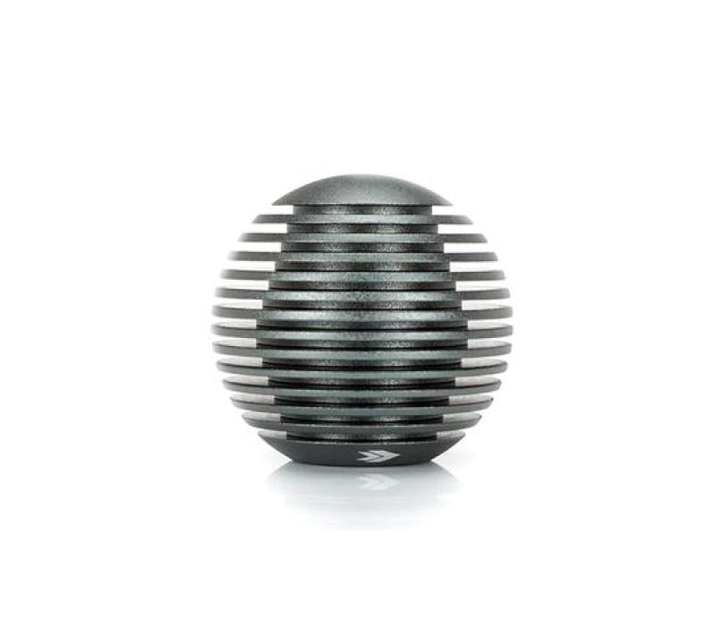 NRG Shift Knob Heat Sink Droplet Gunmetal (SK-703GM)