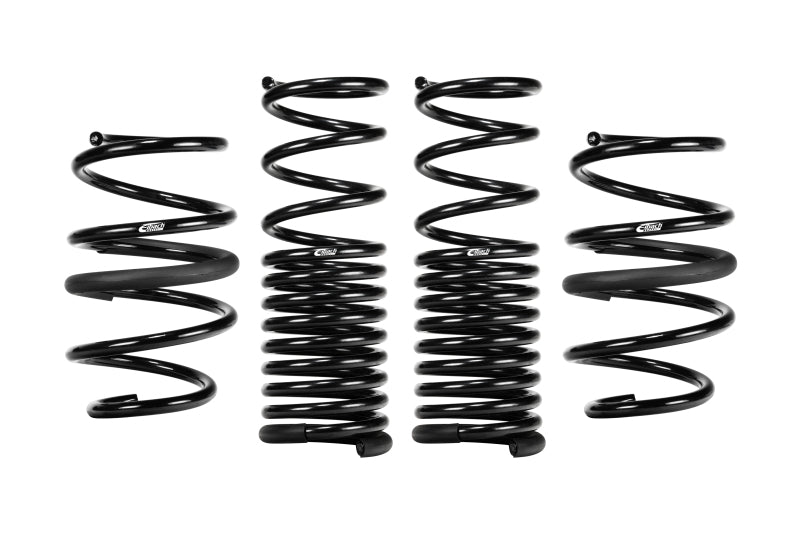 Eibach Pro-Kit Lowering Springs for 2023 Subaru WRX (VB) (E10-77-027-01-22)