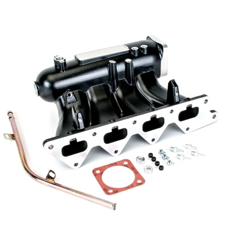 Skunk2 Racing Pro Series Mitsubishi Evo VIII/IX Black Series Intake Manifold