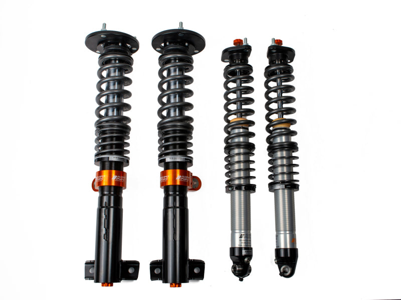 AST 92-00 BMW 316i E36 RWD 5100 Comp Coilovers w/ Springs & Top Mounts (ACC-B1105S)