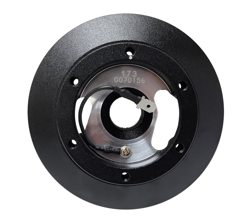 NRG Short Hub Adapter 08-10 Dodge Charger (SRK-173H) - photo 2