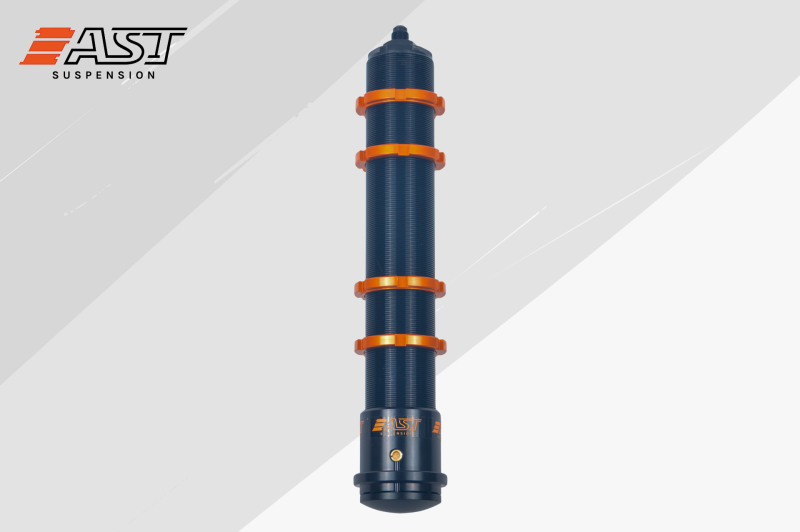 AST Air Jack 55mm - 233mm Stroke 480kg Lift (AJ45-340-230)