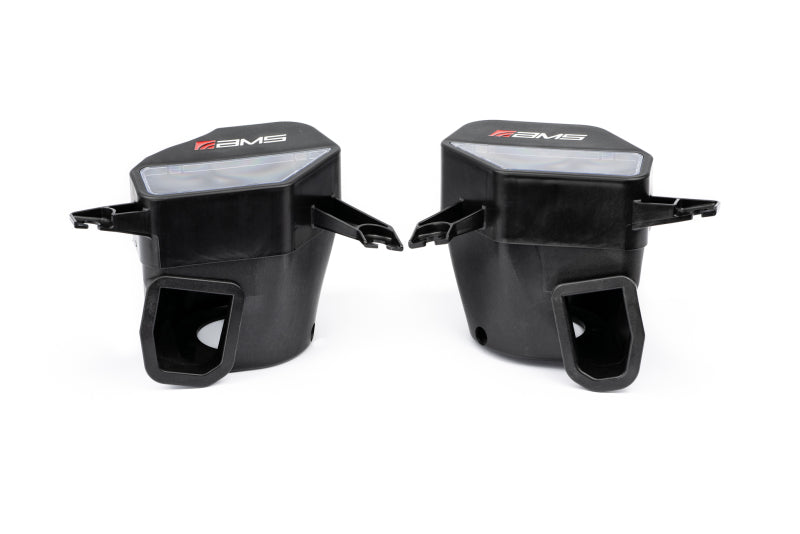 AMS Performance 2023+ Nissan Z Cold Air Intakes (amsAMS.47.08.0002-1) - photo 9