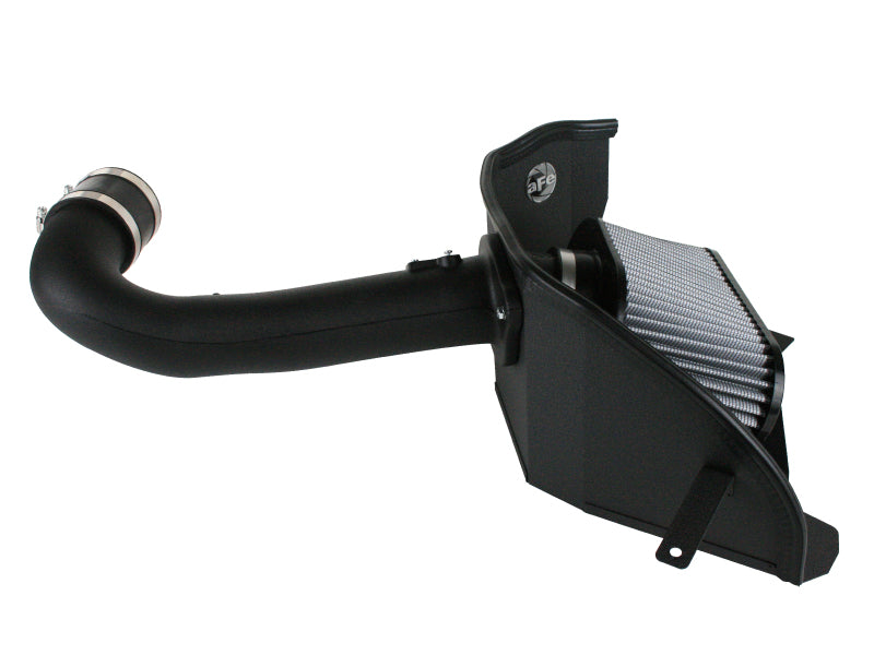aFe MagnumFORCE Intakes Stage-2 PDS AIS PDS Ford Mustang 2005-2007 V6-4.0L (afe51-11312) - photo 4
