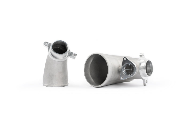 AMS Performance BMW G8X M2/M3/M4 S58 Air Intakes (Open Airbox) (amsAMS.48.08.0001-1) - photo 5