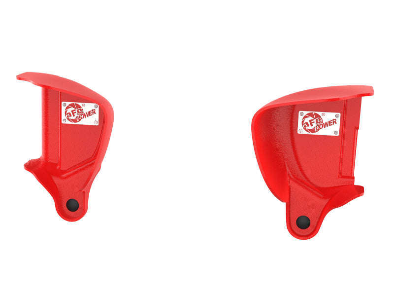 aFe Magnum AIS Air Scoop 2015-2018 BMW M3/2015-2020 M4 (afe54-13032SR)
