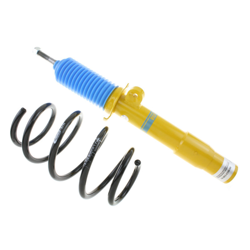Bilstein B12 Pro-Kit Front & Rear Suspension Kit for 2008–2012 BMW M3 (E92) (46-180698)