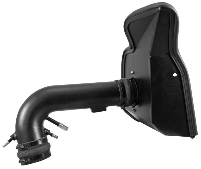 K&N 2015 Ford Mustang GT 5.0L V8 Black Performance Intake Kit (knn71-3535) - photo 6