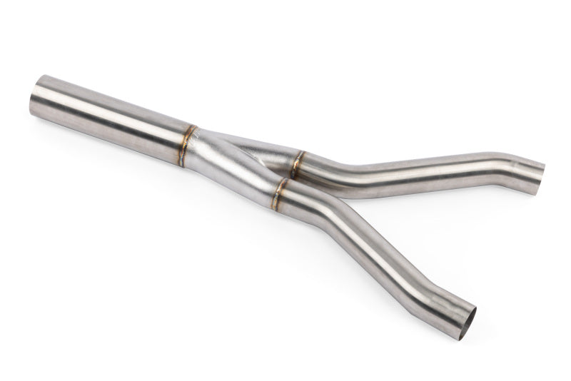 APR 2018-2025 Audi S4/S5 (B9) Cat-Back Exhaust System - photo 6