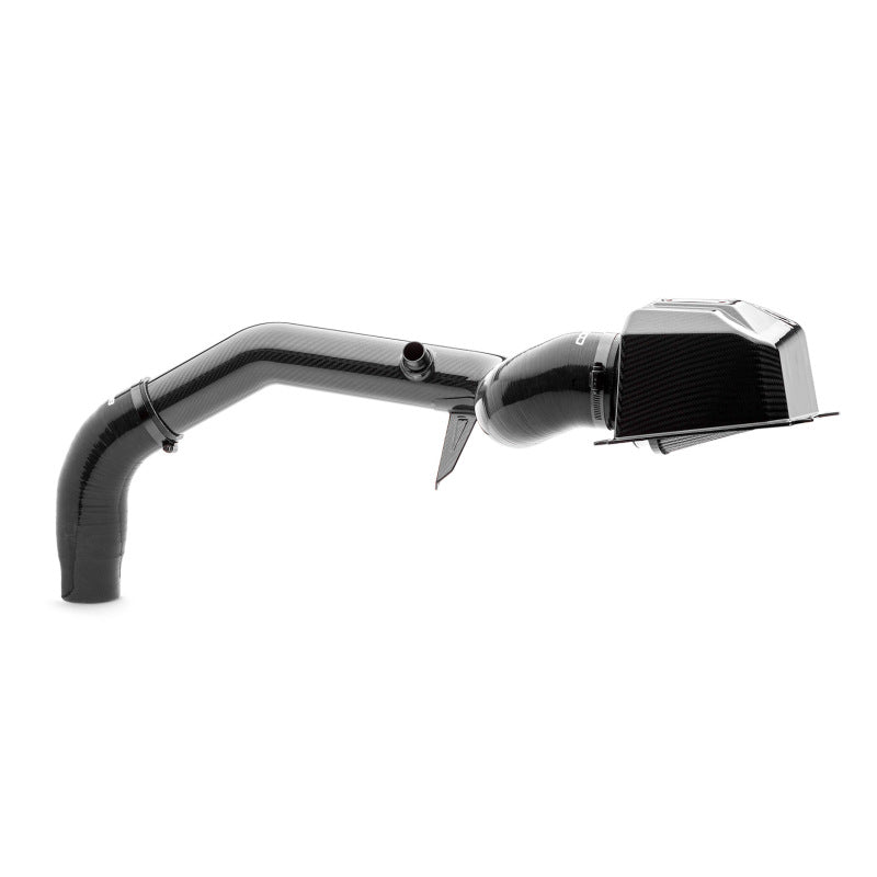 COBB 2014-2019 Ford Fiesta ST Redline Carbon Fiber Intake System - Gloss Finish (cobb702120) - photo 3