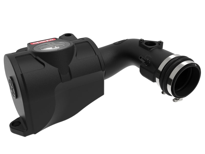 aFe Takeda Momentum Pro Dry S Cold Air Intake System 2022-2023 Subaru BRZ/Toyota GR86 (afe56-70056D) - photo 6