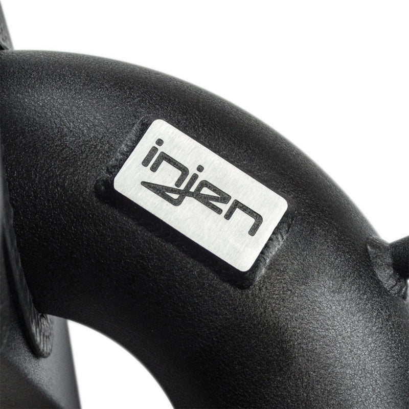 Injen 2018+ Kia Stinger 2.0L Turbo L4 Short Ram Tuned Intake System w/ SuperNano Web Dry Air Filter (injSP1355WB) - photo 4