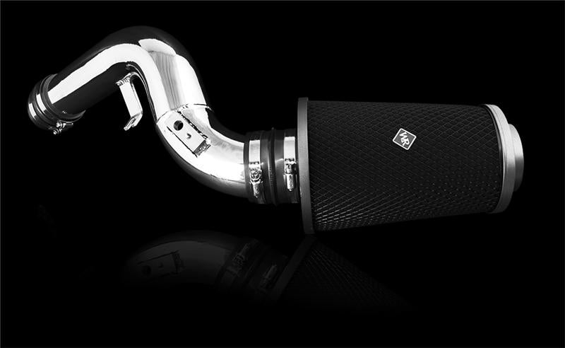 Weapon R 2013-2014 Ford Focus ST 2.0L Turbo Secret Weapon Intake (wpn307-206-101)