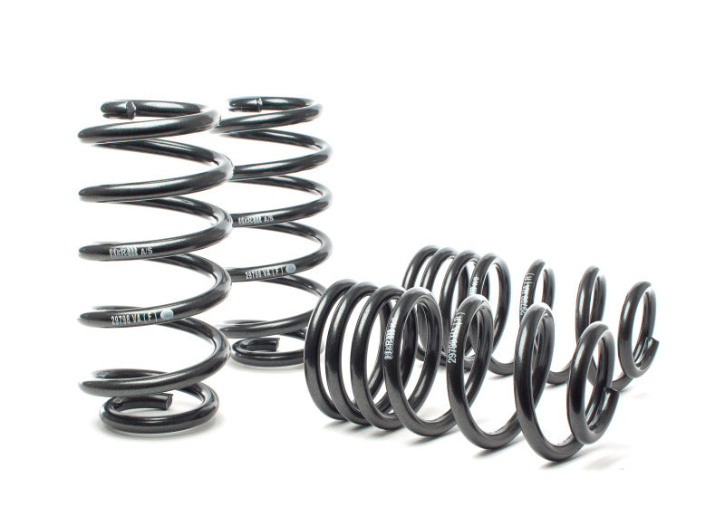 H&R Sport Springs for 2002–2003 Audi S6 Avant (AWD) (50316-2)