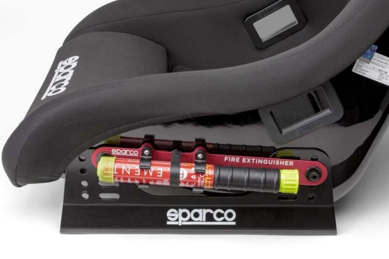 Sparco E50 Element Fire Extinguisher Stick (ELE50) - photo 2