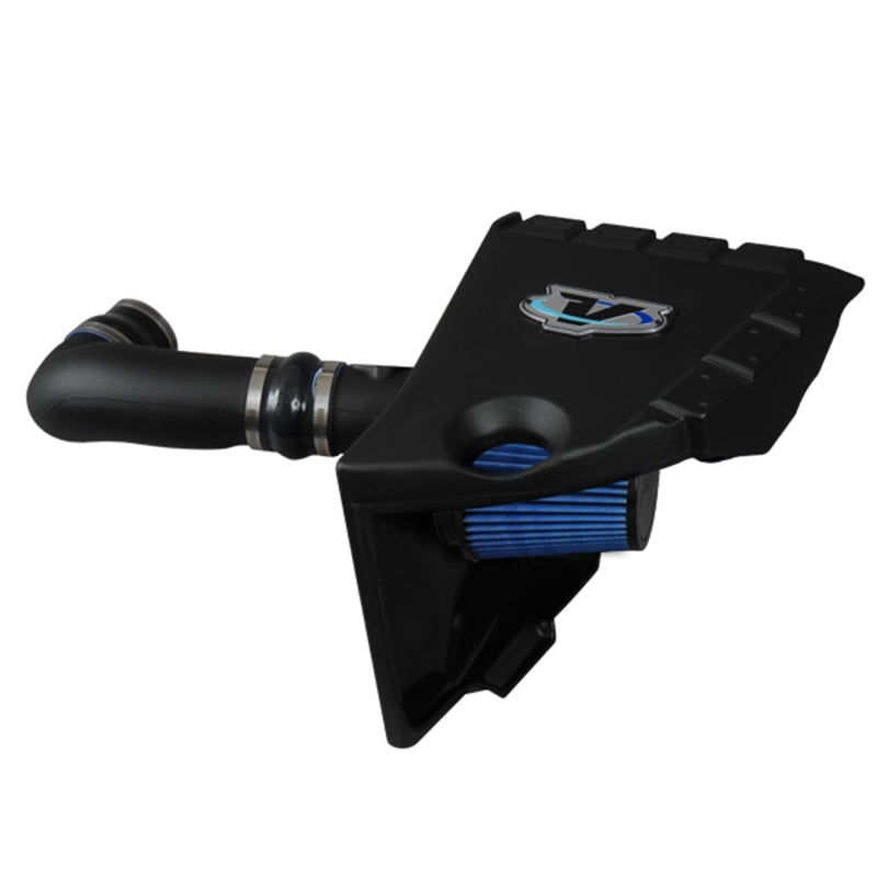 Volant 2012-2014 Chevrolet Camaro 3.6L Pro5 Air Intake System (vol15136)