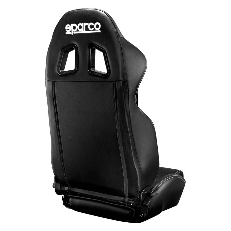 Sparco Seat R100 Vinyl Black (009014NRSKY) - photo 2