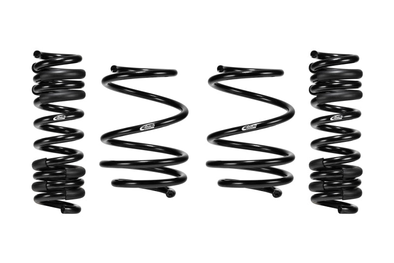 Eibach Pro-Kit Lowering Springs for 2021+ BMW M4 (G82) (E10-20-049-12-22)