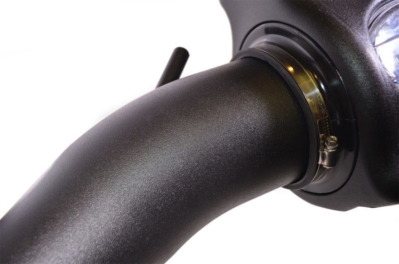 Injen 2011-2019 Dodge Challenger V8-5.7L Hemi Evolution Intake (Oiled) (injEVO5100C) - photo 5
