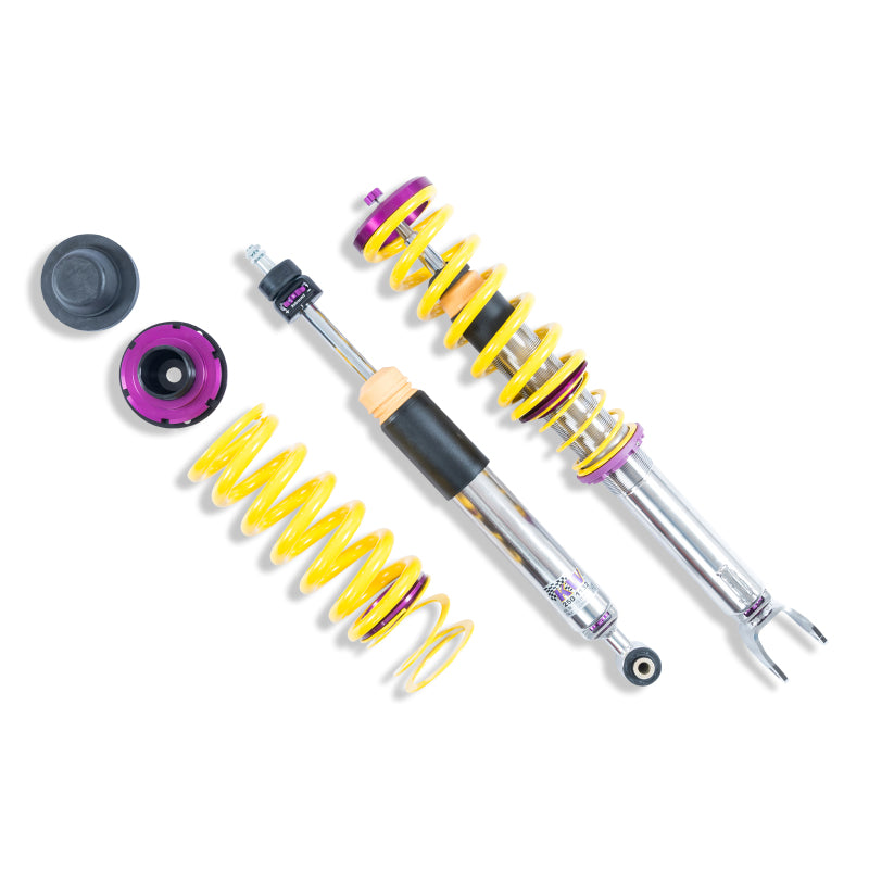 KW V3 Coilover Kit for Mercedes-Benz AMG C63/C63 S/Coupe (35225089)