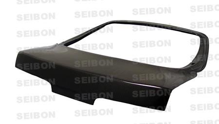 Seibon 1994-2001 Acura Integra 2 dr OEM Style Carbon Fiber Trunk/Hatch