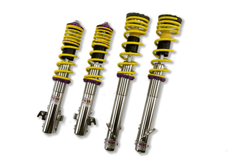 KW V1 Coilover Kit for Subaru Impreza WRX (GD GG GGS) non STI (10245004)