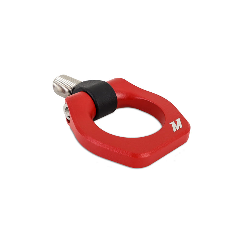 Mishimoto 13+ Subaru BRZ/FR-S/86 / 18+ Subaru WRX Red Racing Front Tow Hook (MMTH-BRZ-13RD) - photo 3