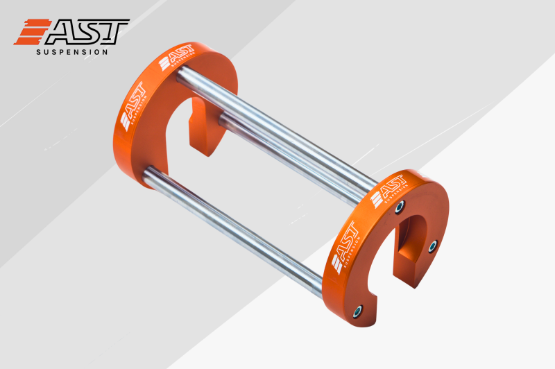 AST Safety Stand for 55mm Air Jack- Keeps 205mm Open (ASS-45-230)