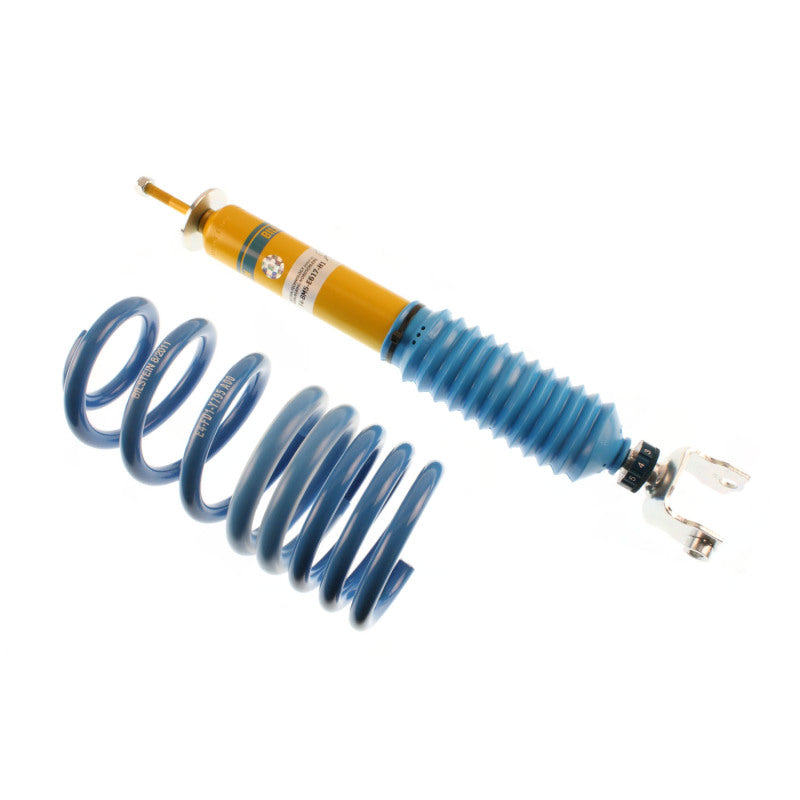 Bilstein B16 PSS10 Front & Rear Performance Suspension System for 2003–2008 Nissan 350Z (Z33) (48-146142)