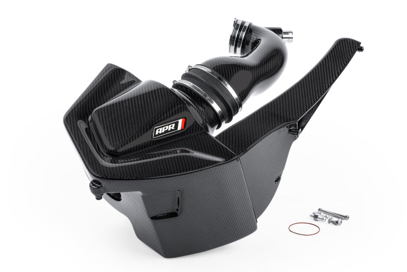 APR 2018-2025 Audi S4/S5/S5 Sportback (B9) 3.0T Carbon Fiber Intake System (aprCI100043)