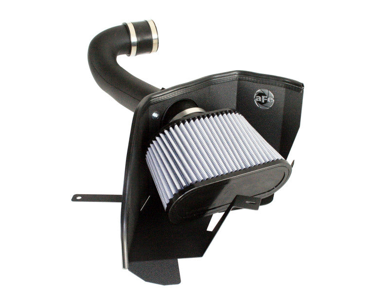 aFe MagnumFORCE Intakes Stage-2 PDS AIS PDS Ford Mustang 2005-2007 V6-4.0L (afe51-11312)