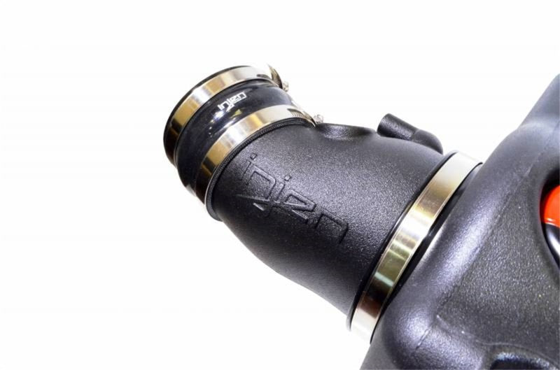 Injen 2011-2020 Dodge Challenger SRT8 6.4L Hemi / 2012-2017 Dodge Charger SRT8 6.4L Hemi Evolution Intake (injEVO5101) - photo 8