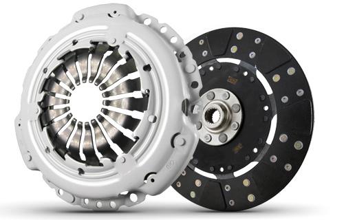 Clutch Masters 12-13 Scion FR-S / Subaru BRZ 2.0L 6sp FX250 Clutch Kit Needs P/N FW-738-SF