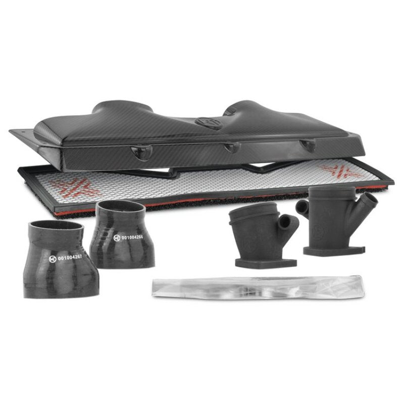 Wagner Tuning 2020+ Audi RS6 / RS7 C8 Carbon Air Intake System (wgt300001010)
