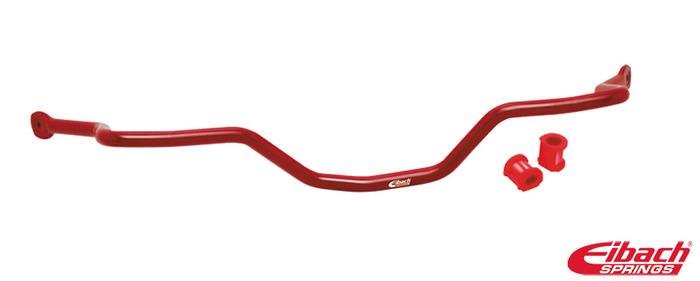 Eibach 35mm Front Anti-Roll Bar Kit for 2015 Ford Mustang (S550) EcoBoost, V6 and GT (35145.310)