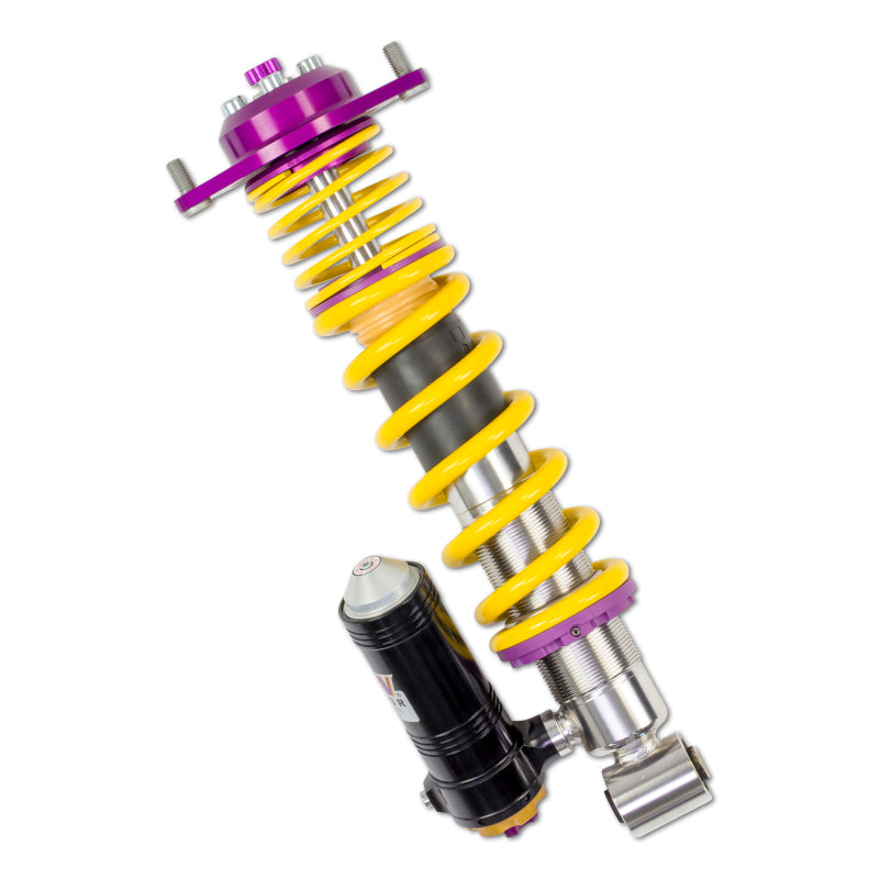 KW Clubsport 3-Way Coilover Kit for Subaru Impreza STI (only) (39745216)