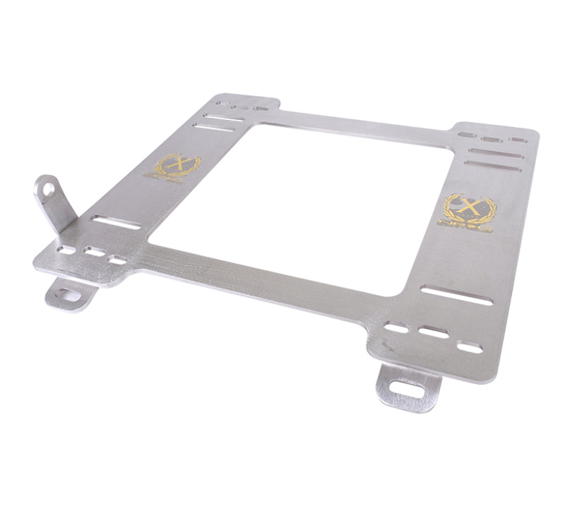 NRG Seat Brackets - 98-05 Mazda MX-5 Miata NB - Pair (SBK-MZ02)